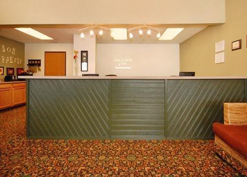 Super 8 By Wyndham Grand Island Hotell Exteriör bild